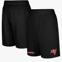 Ultra Game NFL Mens NFL Official Super Soft Mesh Active Training Shorts Size XL