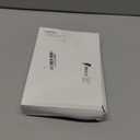 Feifeiya 6 Sides Dry Erase Whiteboard Notebook Portable Notebook White Boards 6"x9"(a5) Small Folding Whiteboard Anti-ghosting Surface, Travel Dry Erase Mini White Board for Office, School, Study