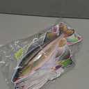 Abilat Gone Fishing Hanging Banner Fish Birthday Party Decorations for Kids Adults Bass Fishing Tournament Supplies Fish Themed Party Supplies Under The Sea Decor