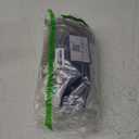 Wrap Around Dust Ruffle Bed Skirt - Brown - for King Size Beds with 15 Inch Drop - Easy Fit Elastic Strap - Adjustable Pleated Bedskirt w/Brushed Fabric - Wrinkle Free - for Women, Men, Kids & Teens