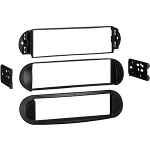 Metra 99-9008 Dash Kit for VW Beetle Kit 98-Up