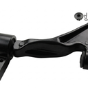 MOOG RK621551 Front Right Lower Suspension Control Arm and Ball Joint Assembly for Honda Pilot