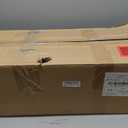 Generic Automatic Turbine Pool Cleaner for Large Inground Pool, Suction-Side Pool Vacuum Cleaner (Full Set), Blue