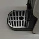 Espresso Pod Machine for Home, Capsule Coffee Maker for NS Original Pods, 20 Bar High Pressure Pump, 22oz Removable Water Tank, Adjustable Cup Tray, 1350W