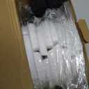 Cat Water Fountain Filter, 81 oz/2.4 L Automatic Pet Water Dispenser Cat Fountain Replacement Filters, Pet Fountain Fillter Replacement