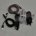 Cables 6 Pack