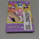 32 Valentines With Tattoos Pack Of 2