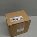 50 Amp 6-50R Outlet Box 250 Volt, Enclosed Lockable Weatherproof Outdoor Electrical NEMA 6-50R Receptacle Panel Heavy Duty Box Pre-Drilled, For Welder EV RV Electric Car Generator, ETL Listed