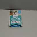 VetIQ Pill Treats Advanced Formula for Dogs, Chicken Flavor Soft Chews, Made in the USA, 30 Count, Best By: 10/05/2027