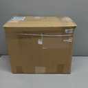 Birth Pool in Creamy Marshmallow, Premium Birth Tub, Birthing Pool for Home Birth, Home Birth Tub, Multi-Functional Pool for Relaxation and Kids Swimming, Birthing Tub Quick Inflation and Convenient (Mushmellow)