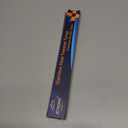 JETKONG 2 Pieces Extra-Long Tweezer Tongs 12-Inch Stainless Steel Tweezers Chef Tweezers (12" Point Tip-silver)