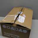 oneisall Dog Grooming Vacuum, Pet Grooming Vacuum with Clipper Nail Grinder, 1.5L Dust Cup Dog deshedding Brush with 7 Tools for Shedding Pet Hair, Home Cleaning(Blue)