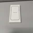 Cufelf Magnetic for iPhone 16 Pro Max Case(Compatible with Magsafe) Full Camera Protection,2+Full Coverage Screen Protector,Translucent Matte,Military Drop Protection Phone Case,6.9",Blue