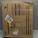 Vaunn Bed Assist Rail Handle -M876N-ARWH-APVM black&white