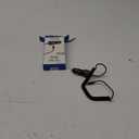 ZGear High Power Lightning Cable Car Charger - Black, 5 ft 