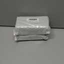 2 x AUVON XL Weekly Pill Organizer 2 Times a Day, AM PM Pill Case with One-Side Large Opening for Easy to Use, Pill Box 7 Day Travel Medication Organizer for Medications, Vitamins, Fish Oils, Supplements