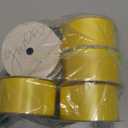Gwen Studios 7/8" Yellow , 7 Yards (5 Pack)