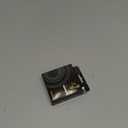 TANGZU Tang Sancai Wide Bore Version Eartips for Earphones (Mix 3 Pairs)