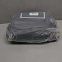 Travel backpack Carry-on Travel Backpack For Women Men Flight Approved Business Weekender Overnight Waterproof Daypack (Blue)