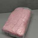 ESTINGO Electric Blanket Heated Blanket Full Size - 72"x84" Electric Heated Blanket with 6 Heating Levels & 1-10 Hours Adjustable Timer, Fast Heating Blanket for Full Body, Light Pink