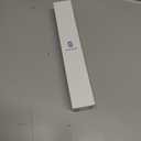 SYNCWIRE 55" Selfie Stick Tripod for iPhone, 3 in 1 Extendable Phone Selfie Stick with Remote, Aluminum Travel Tripod for iPhone 17/16/15/14/13/12 Series and More Smartphones (White)