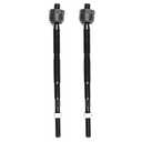 NOTUDE Front EV800648 2PCS Suspension Kit for 2010-2017 for GMC Terrain, 2010-2017 for Chevrolet Equinox