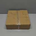 Large Capacity 2-Tier Wooden Fruit Basket, Durable Acacia Wood, 10.5" Tall, Spacious for Produce, Vegetables, Bread Storage and Home Kitchen Countertop (Walnut)