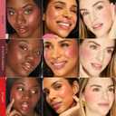 tarte maracuja juicy blush  Longwear pH-Powered Cheek Stain with Hyaluronic Acid, Vitamin E for Hydrating, Buildable Radiant Color, Lightweight, Vegan & Cruelty Free