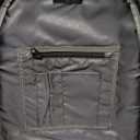 Solo New York TSA Laptop Backpack for Women & Men -Carry On Bookbag for Travel & Work, Lightweight Bag, Mesh Side Pockets, Padded Straps, Fits 17.3" Computer - Grand Travel, Grey