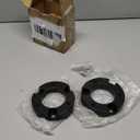 AUTOPTIM 2 Inch Front Leveling Lift Kit - Replacement for 1995-2004 Toyota Tacoma (6 lug) 1995-2002 Toyota 4Runner (6 lug), 2 Inch Strut Spacer (95-04 2 Front)