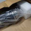 cciyu CV Axle Shaft Assembly Fit for INFINITI JX35 2013 for Nissan Pathfinder 3.5L Front Right Passenger Side NCV53048