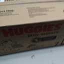 Huggies Size 7 Diapers, Little Movers Baby Diapers, Size 7 (41+ lbs), 88 Count (2 Packs of 44)