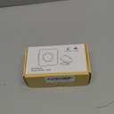 AMHEY Motion Sensor Door Chime, Wireless Motion Detector Alarm Indoor, Business Entry Alert Bell with Buzzer, Doorbell for Home/Garage Door/Store, USB/Battery Powered