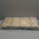 Pull Out Cabinet Organizer,Heavy-Duty Slide Out Shelf, Wood And Wire Basket, Pull Out Drawer for for Kitchen Under Sink Space, Pantry, Bathroom (11 * 21 WM)