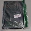 ProCase for iPad 9th/ 8th/ 7th Generation Case 10.2 Inch (2021/2020/2019 Release), 10.2 iPad Case 9th/ 8th/ 7th Gen Cover, Slim Smart Cover with Translucent Hard Shell Back - Black