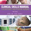 Clinical Skills Manual for Maternity and Pediatric Nursing