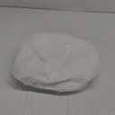 Unisex Polypropylene Bouffant Caps [100 | 1000 | WHITE | BLUE | 21" | 24" | 28"] (Medium (21 Inch))