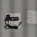 SmartSee Anycast HD Wireless Display Adapter WiFi 1080P Mobile Screen Mirroring Receiver Dongle for iPhone Mac iOS Android to TV Projector Support Miracast Airplay DLNA