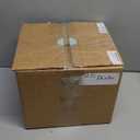 Zebra GX430 300dpi White Thermal Transfer Label Printer (Bluetooth, USB, Ethernet Interface)