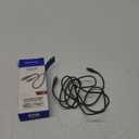 6 Foot Silicone Rubber Sync Charge Cable