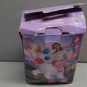 KOOY Inflatable Unicorn Costume Adult, Inflatable Costumes Women, Blow up Ride on Unicorn Costume for Women/Girls, Party Halloween Costumes