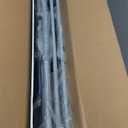 Sweeby Portable Baby Changing Table, Foldable Diaper Changing Station with Waterproof Pad, Mobile Nursery Organizer for Infant & Newborn Essentials, Grey