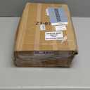 Garage Door Torsion Springs 2'' (Pair) with Non-Slip Winding Bars, Coated Torsion Springs with a Minimum of 18,000 Cycles (0.250''2''33'')