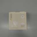 Star Projector, Cute Galaxy Projector Night Light for Kids, 5 Modes 8 Music,Adjustable Brightness, Foldable Puppy Lamp for Kids Bedroom Decoration Gift