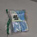 ICEPURE 46-9690 Replacement for LG LT700P ADQ36006101, Kenmore Elite 46 9690, LFXC24726S, 469690, ADQ36006102 LMXS27626S LFXS30766S Refrigerator Water Filter and LT120F Fresh Air Filter, 2Combo