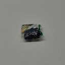 voenxe Seamless Women Underwear Thongs,No Show Ladies Thong,No Line Workout Breathable Comfortable Panties, Soft Undies, 5-Pack (Medium)