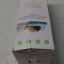 Cervical Neck Pillow for Neck Pain Relief, Contour Memory Foam Pillows, Cooling Ergonomic Pillows for Sleeping Side, Back & Stomach Sleepers, Breathable Bed Pillows Neck Support, Extra Soft (23.615.73.1/3.9 inch)