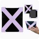 Hand Straps for Kindle Oasis (Pack of 2) - Holder for Kindle Oasis - E-Reader Straps for Comfortable Reading Experience - Kindle Accessories & Gift (Lilac)