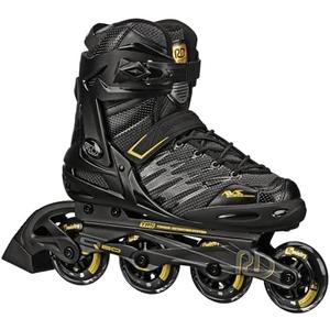 Roller Derby AERIO Q-60 Men's Inline Skates Size 12