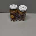 2 x Fluker's Bearded Dragon Medley Treat Food, 3.2-Ounce (72023)